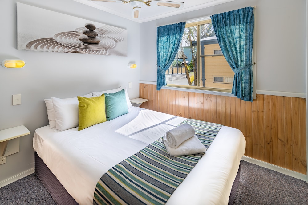 Bangalow Cabin - 2 Bedrooms