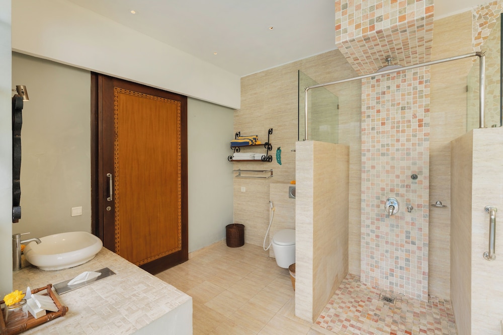 Deluxe Villa, Private Pool - Photo 5