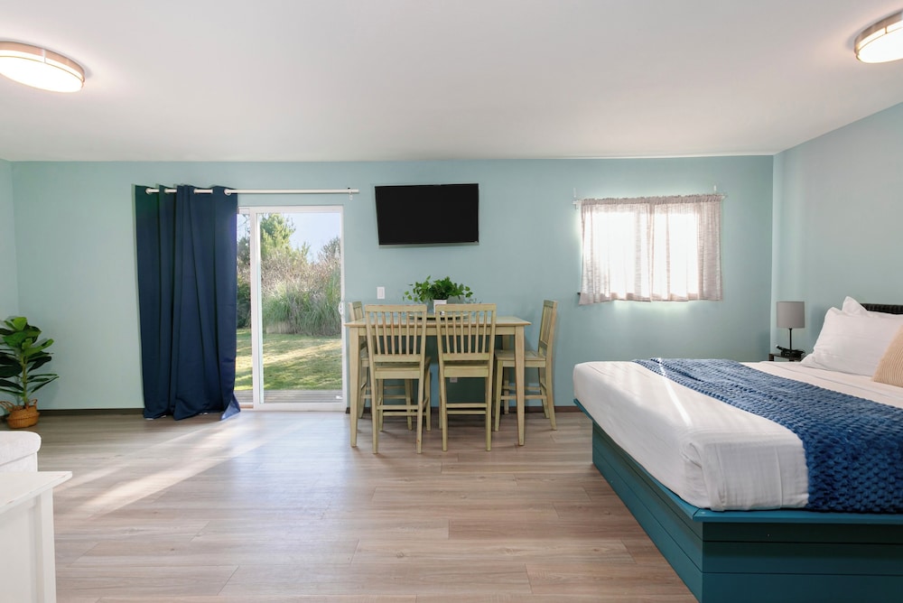 Family Suite, 2 Bedrooms
