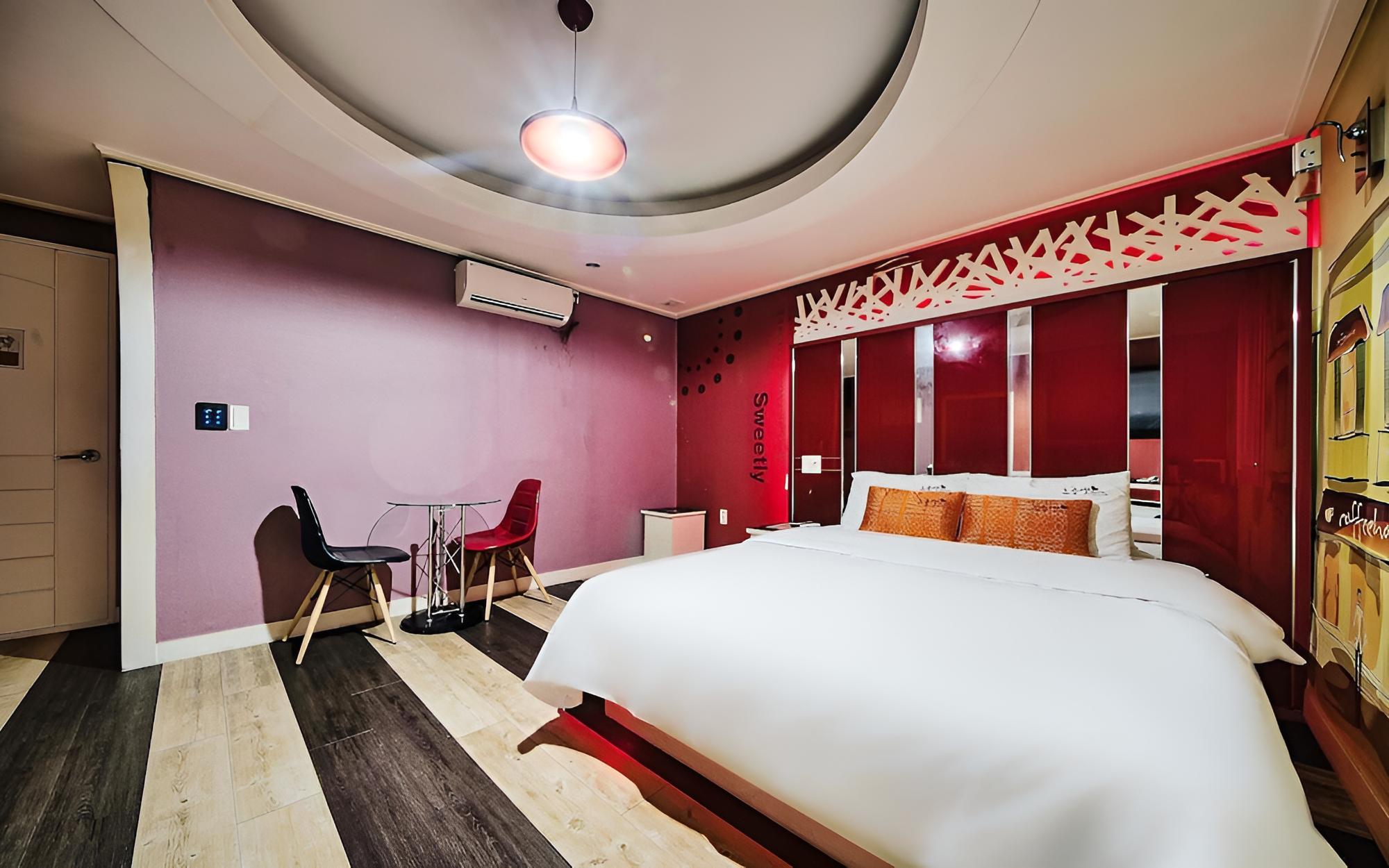 Room (Regular room-13 o'clock entrance) - Photo 15