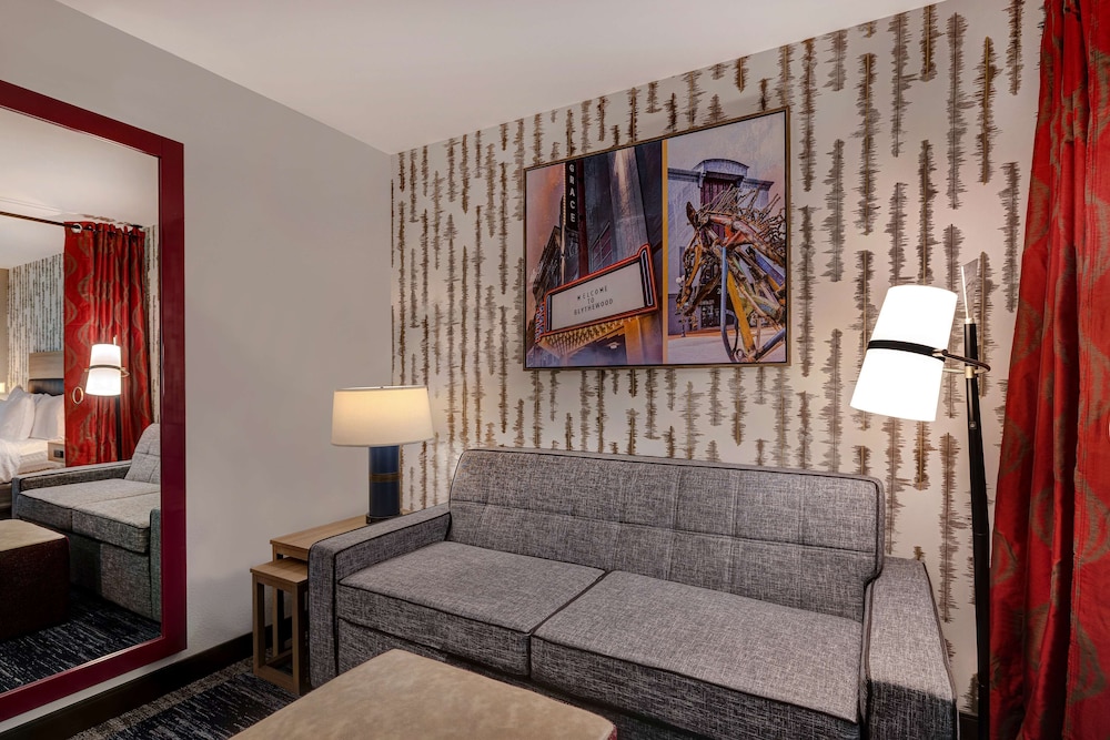 Home2 Suites By Hilton Blythewood, Sc, Foto 16