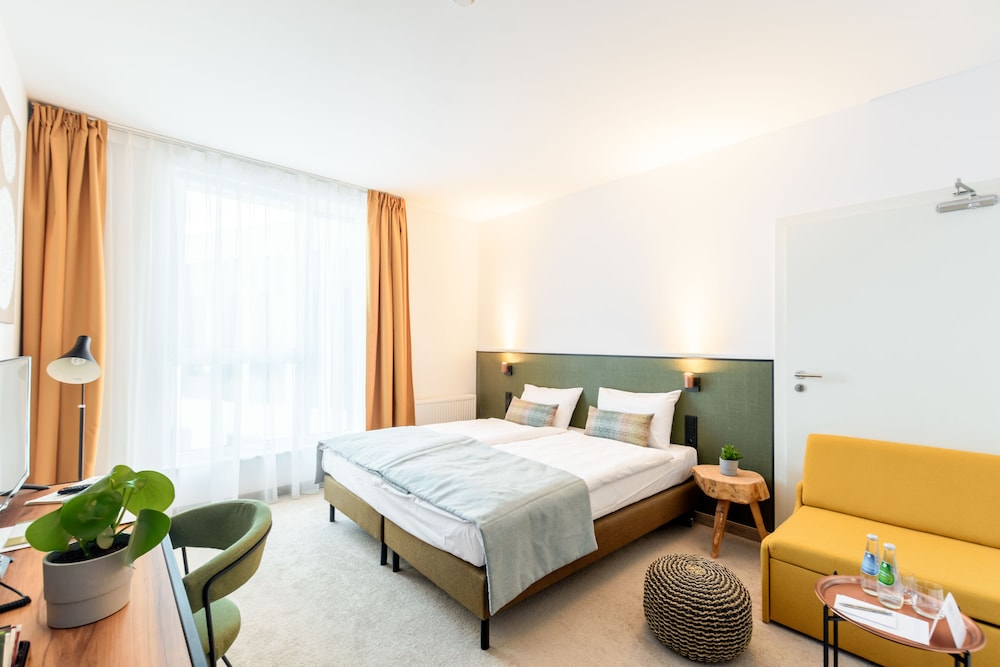 Double Room - Photo 2