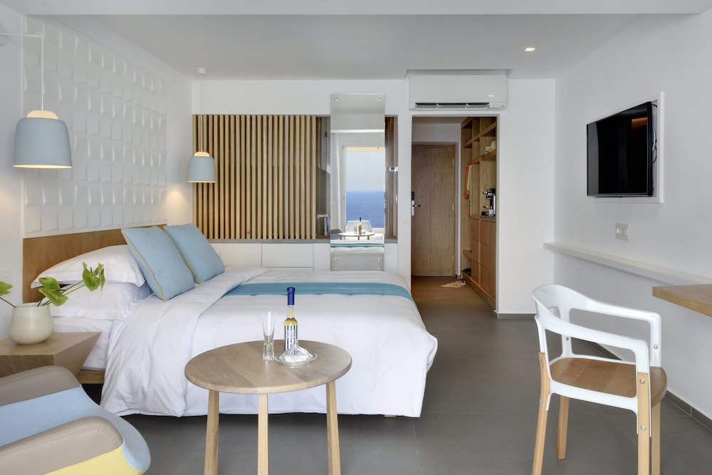 Superior Room, Sea View (Aeon)
