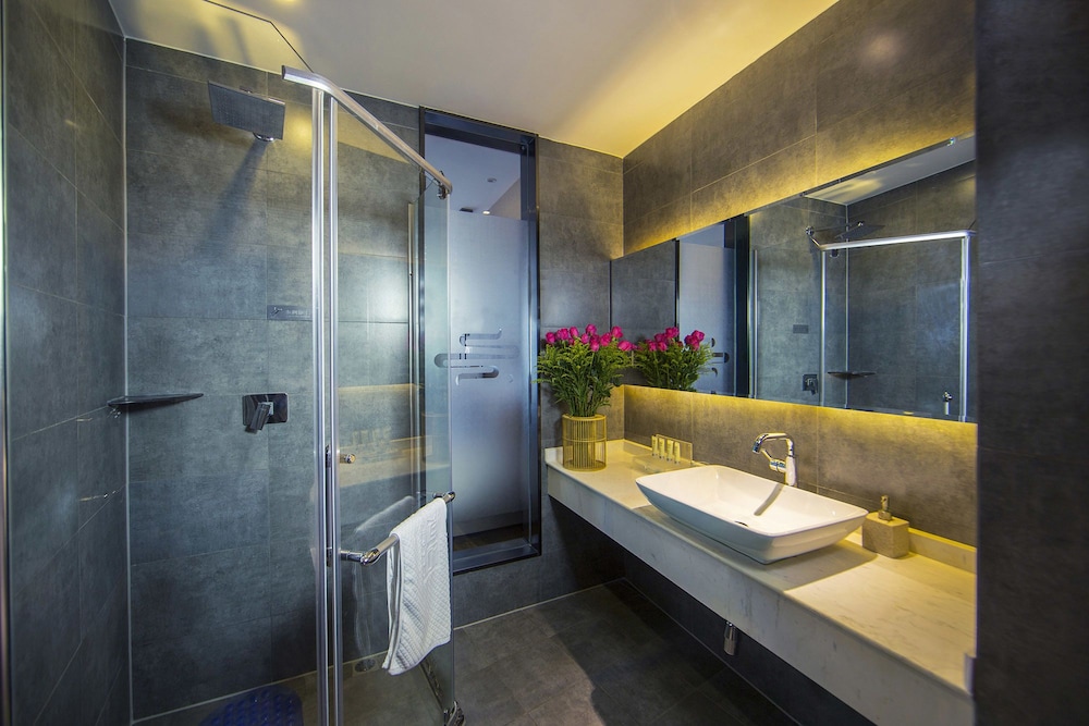 Superior Twin Room(Chinese Domestic Guests Only) photo 2