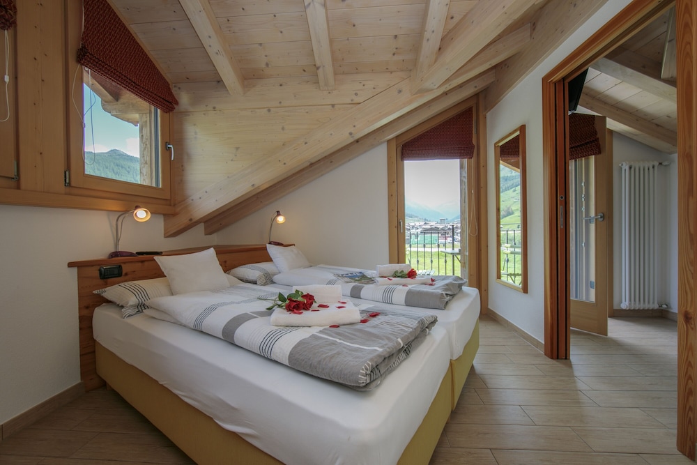 Family Apartment, 1 Bedroom (Loira)
