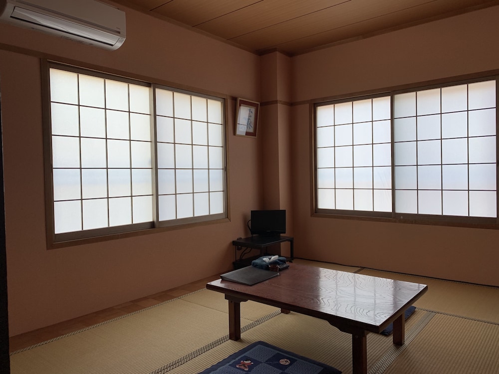 Japanese Style Room For 3 Guests photo 1