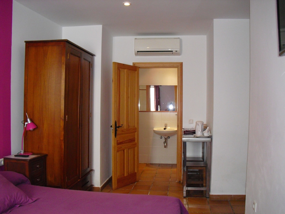 Habitación Estándar, 2 camas dobles