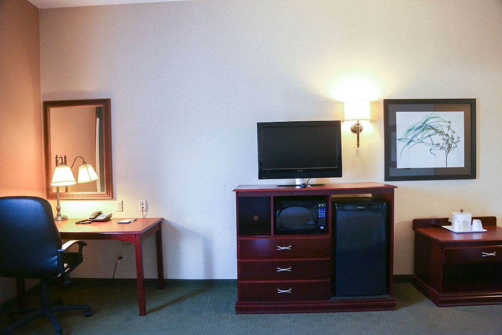 Room, 1 King Bed, Accessible, Non Smoking - Photo 2