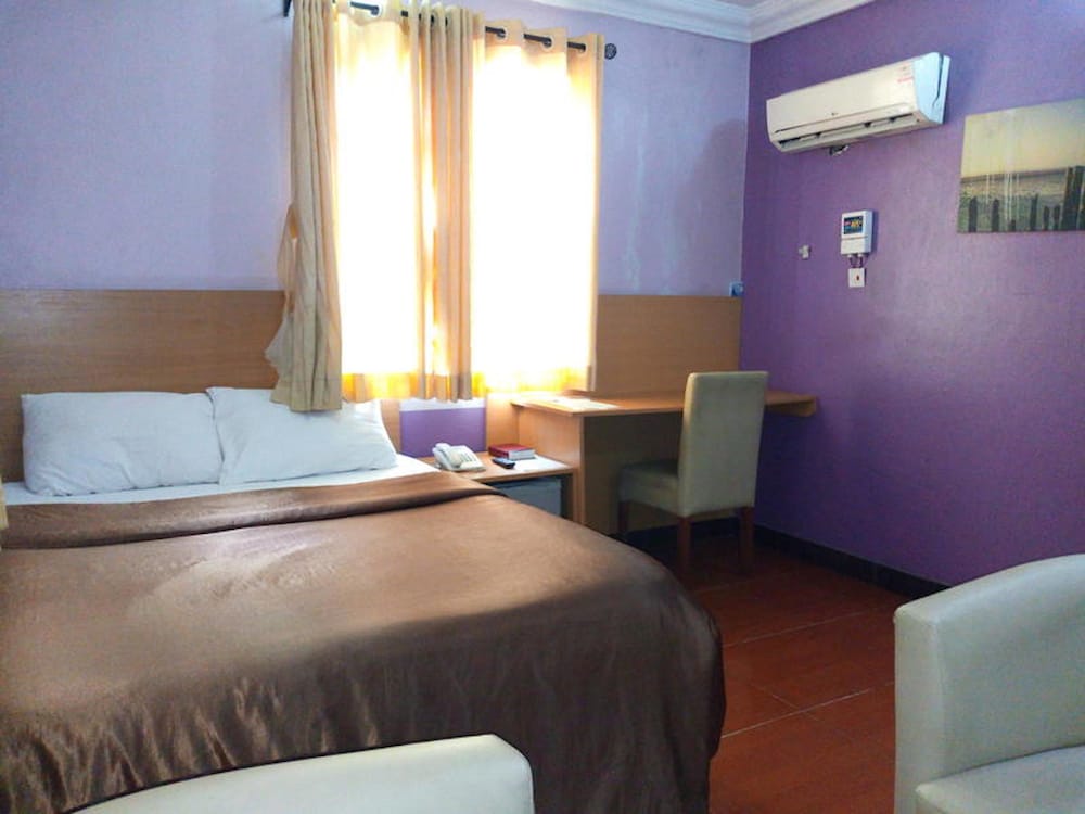 Executive Room, 1 Double Bed