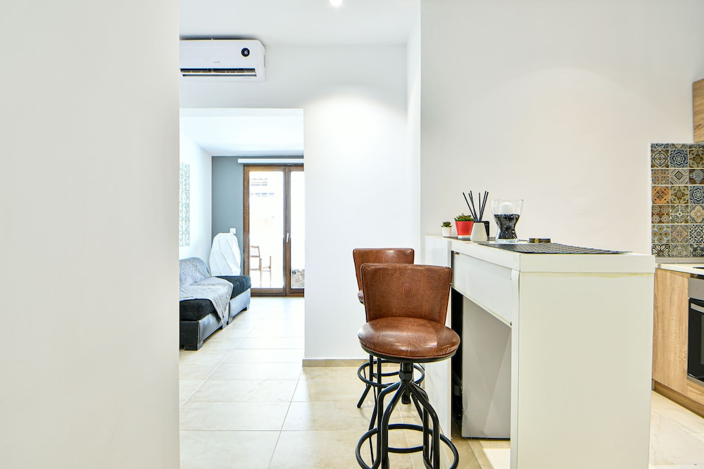 Apartment, Balcony (Papaver) photo 3