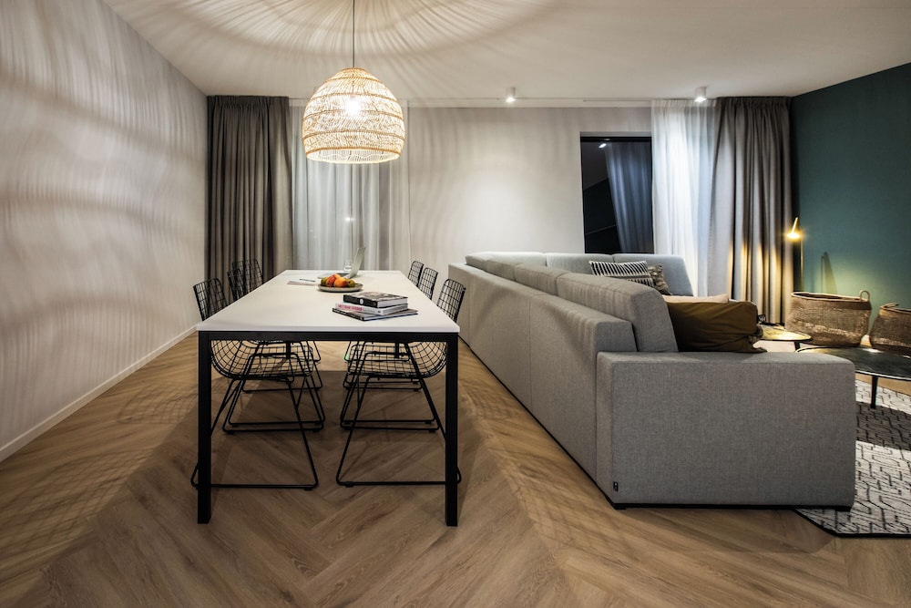 Superior Apartment, 1 Bedroom photo 2