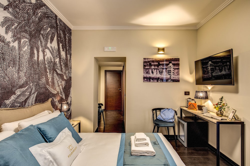 Superior Double Room photo 3