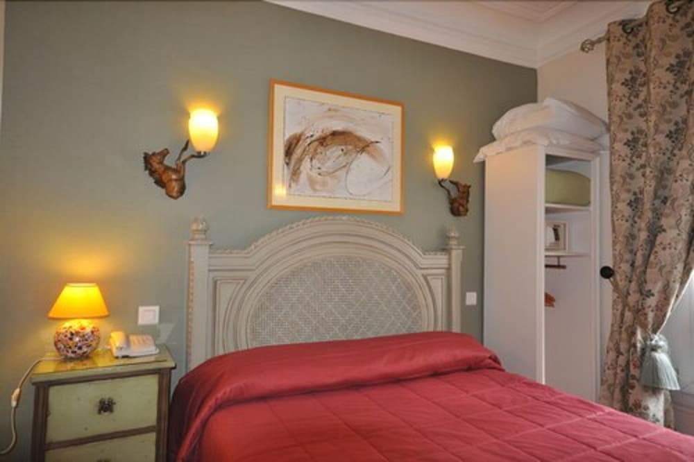 Standard Double Room photo 2