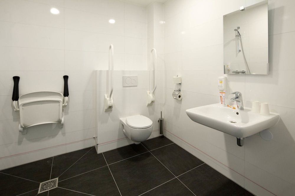 easyHotel The Hague Scheveningen Beach, Billede 7