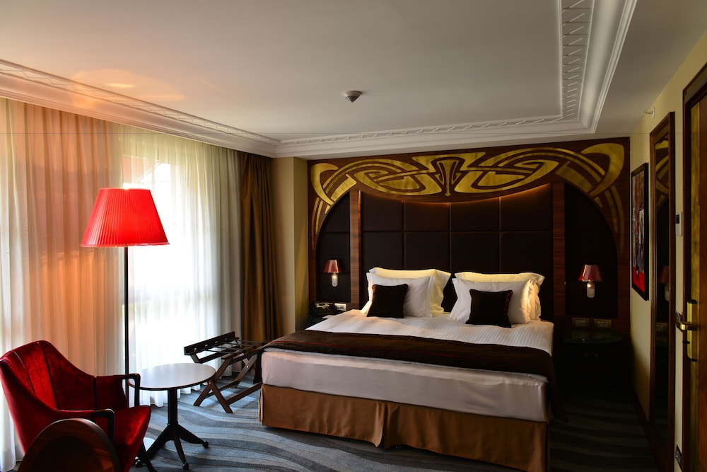 Deluxe Double Room photo 2