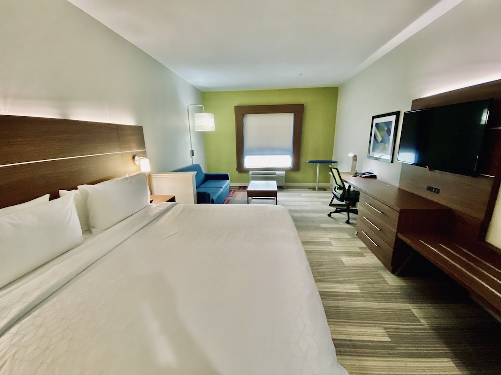 Suite, 1 King Bed photo 1