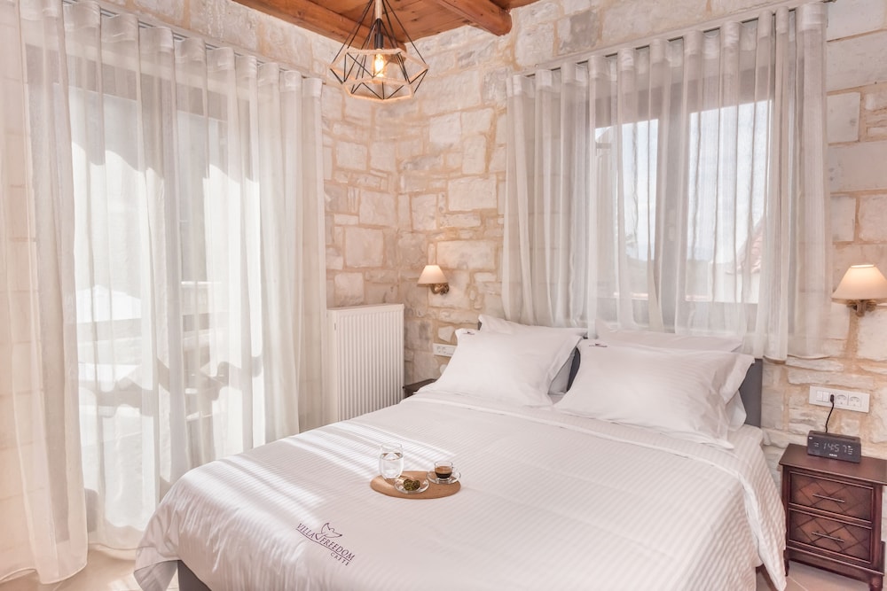 Villa, Accessible, Sea View photo 2