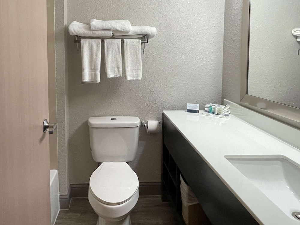 Room, 1 King Bed, Accessible, Non Smoking (Efficiency) - Photo 9