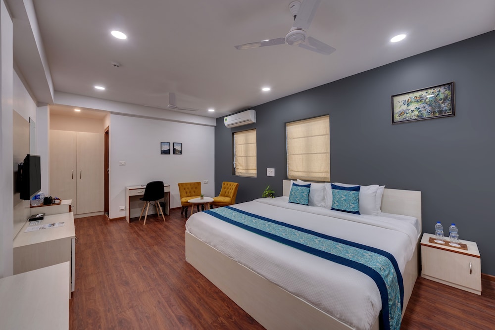 Premium Room photo 2