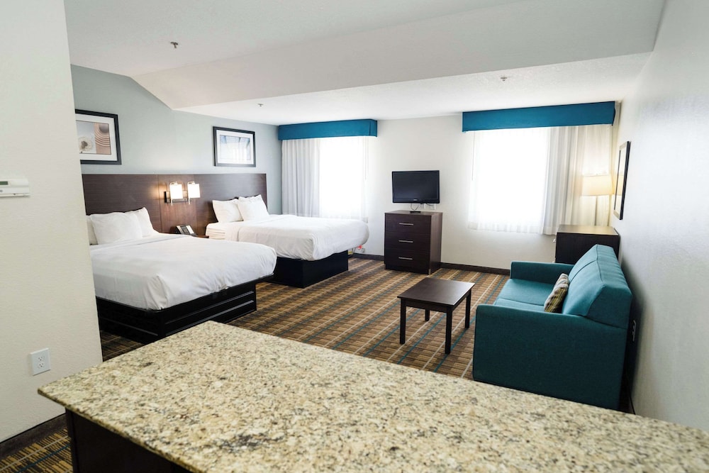 Suite, Non Smoking photo 3