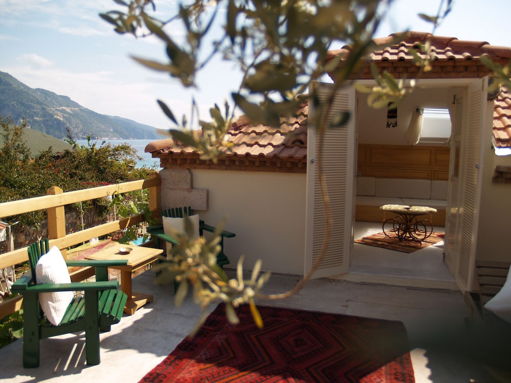 Suite with Private Terrace Honeymoon Roof photo 1