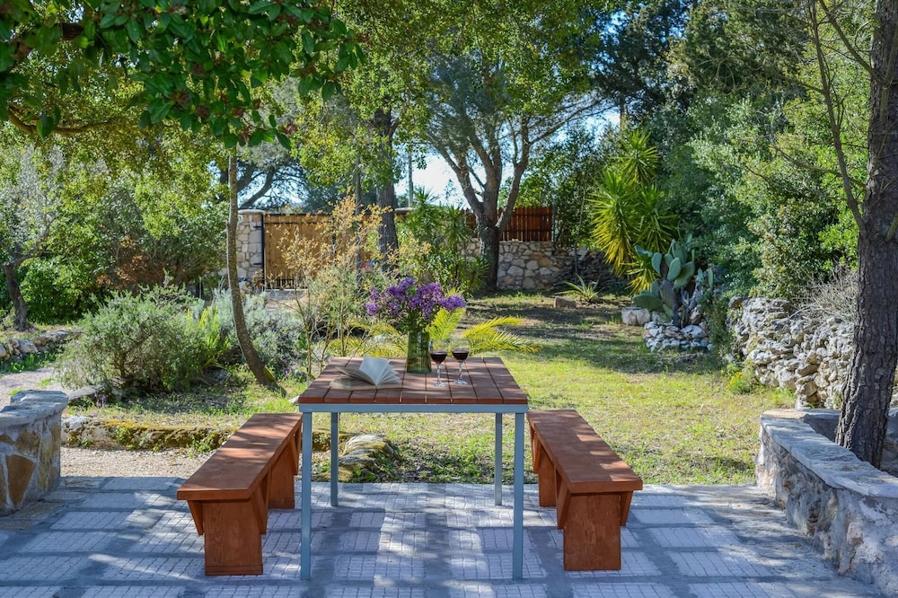 Green Oak Villa in Zakynthos, Billede 26