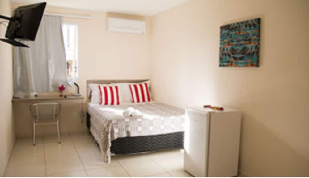 Suite Cama Casal photo 2