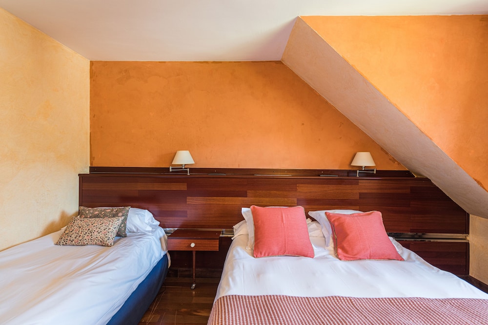 Family Triple Room photo 1