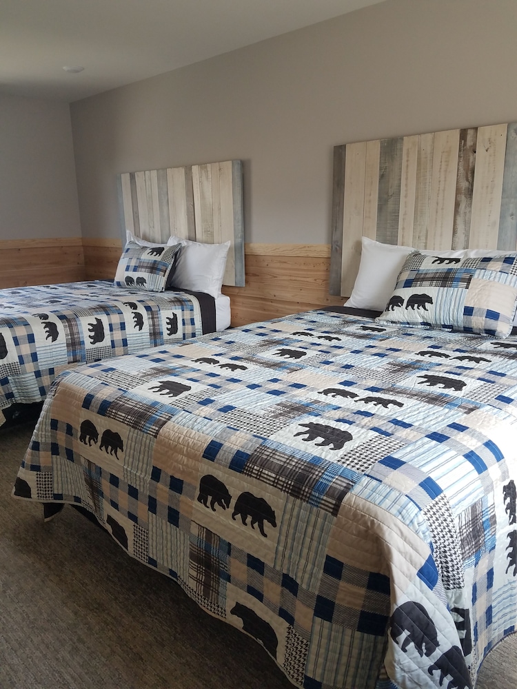 Comfort Condo, 1 Bedroom, River View