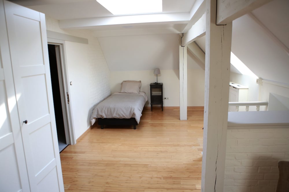 Luxury Duplex, Kitchen, City View photo 3