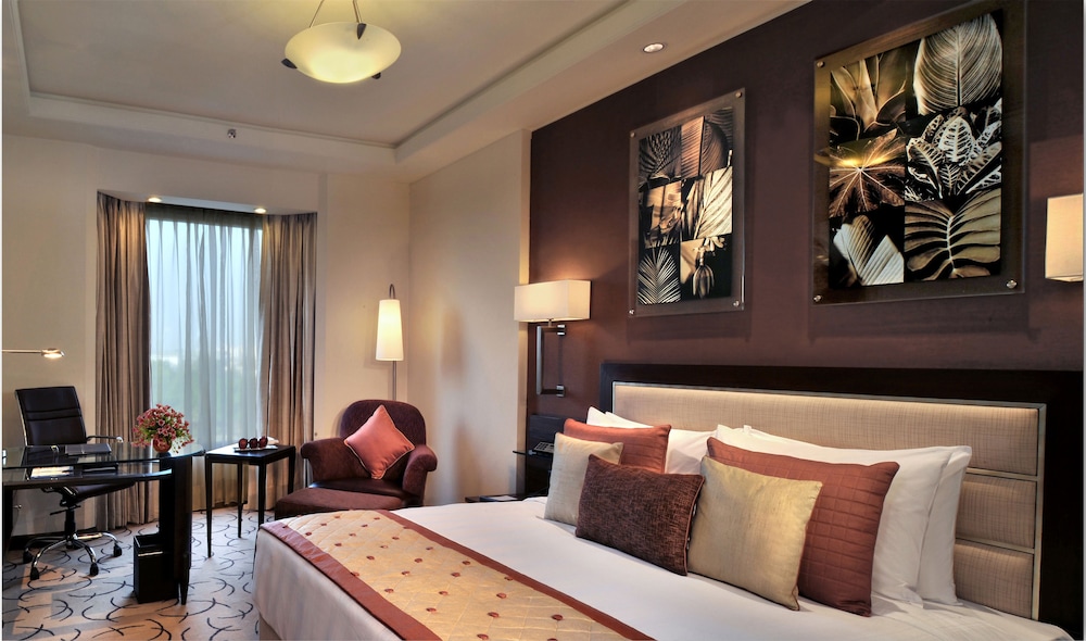 Business Room - Photo 18