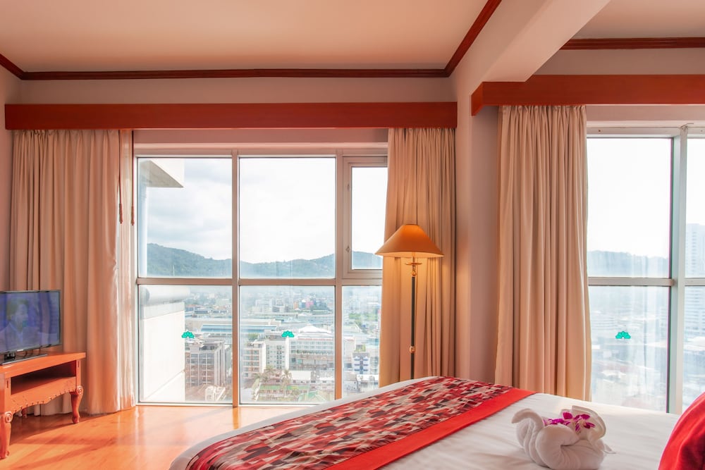 Paradise Suite Room - Photo 7