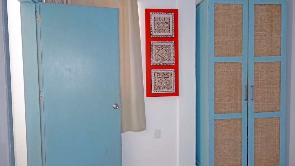 Superior Room, Ocean View