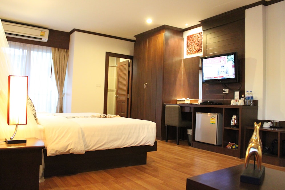 Studio Room - Photo 9