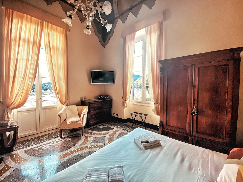 Comfort Suite, Sea View photo 1