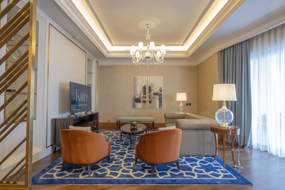 King Suite Sea View - Photo 5