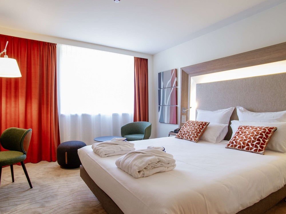 Executive Room, 1 Double Bed, River View - Photo 4