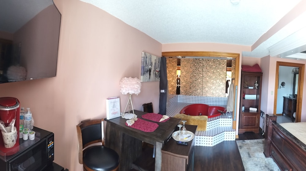 Exclusive Room