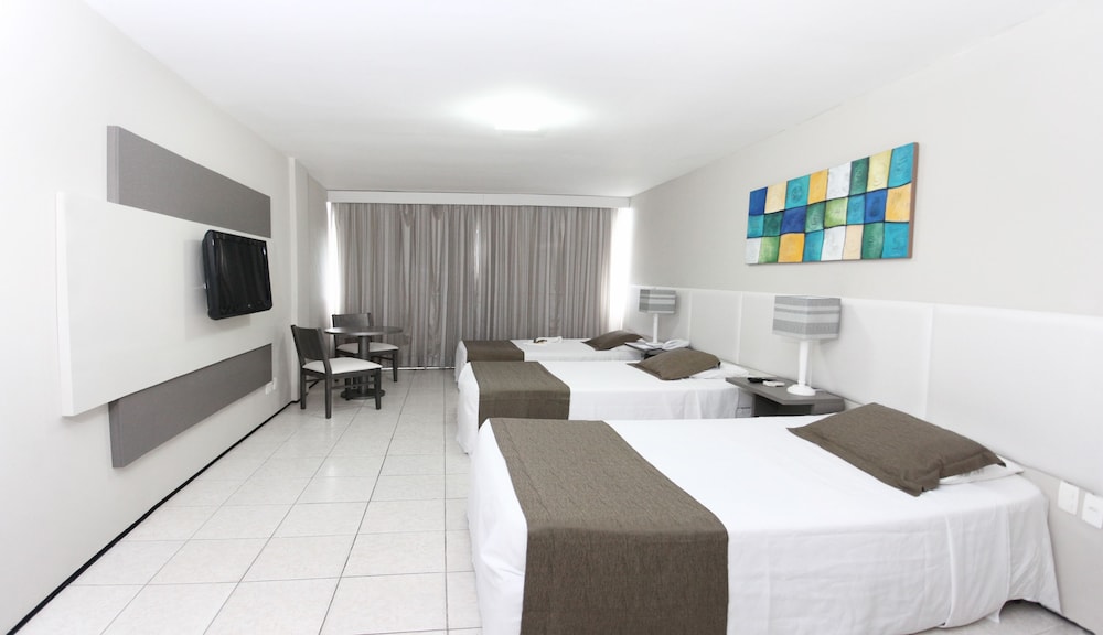 Standard Quadruple Room - Photo 6