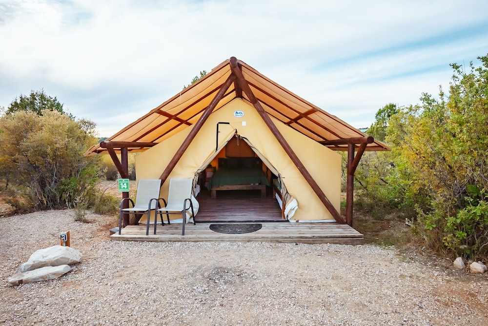 Glamping Tents photo 3