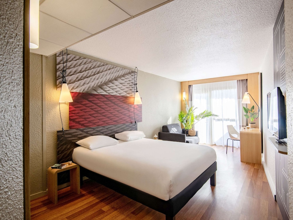 Standard Double Room, Multiple Beds