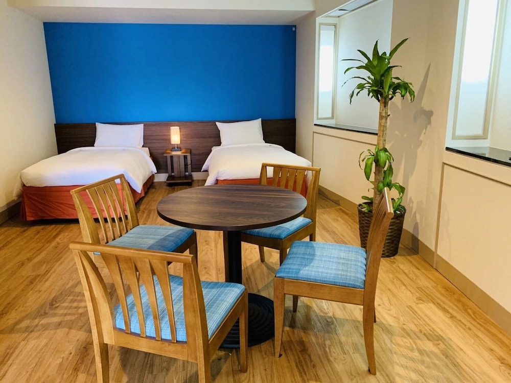 Deluxe Room, Non Smoking photo 2
