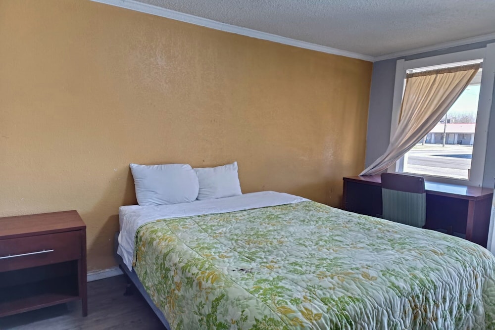 Room, 1 Double Bed