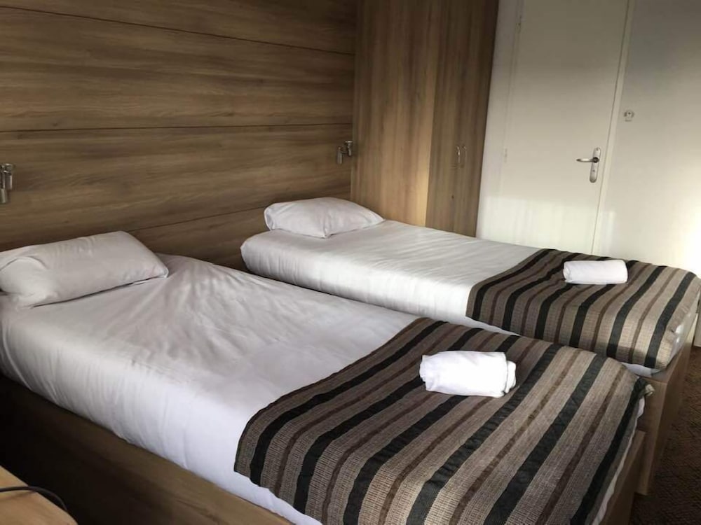 Standard Room, 1 Twin Bed photo 1