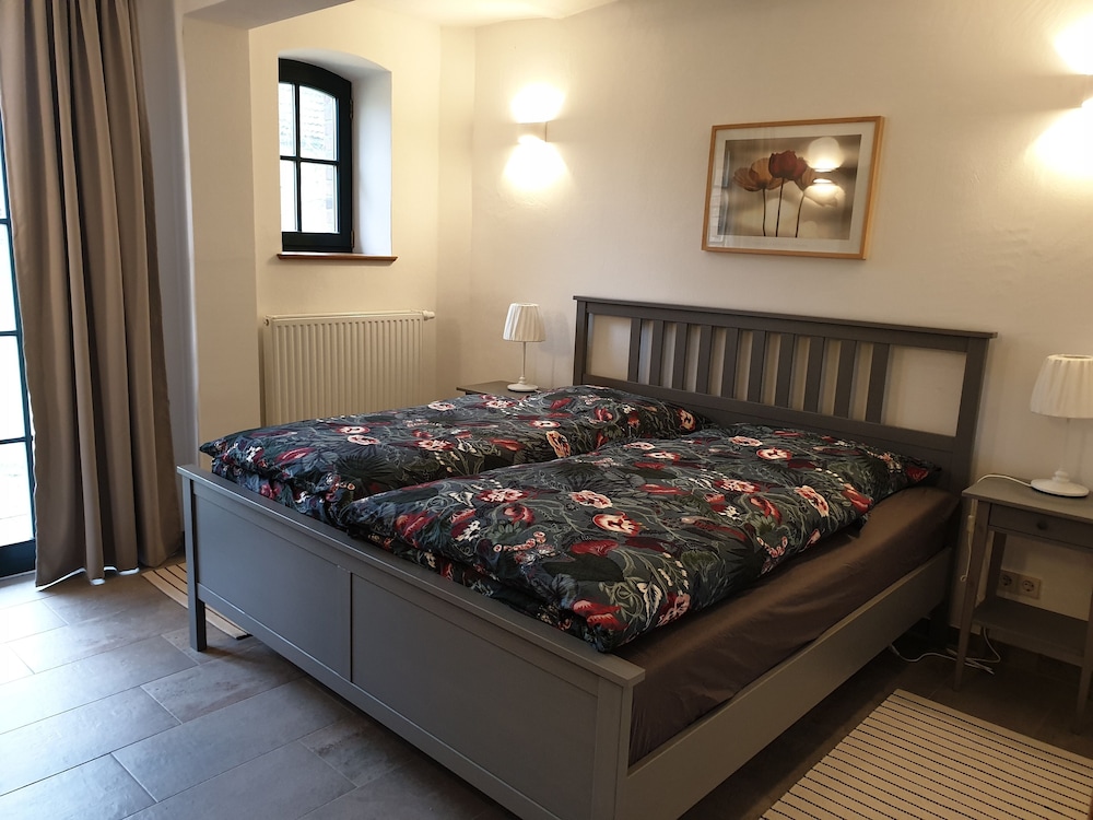 Apartment Waldbeere photo 2