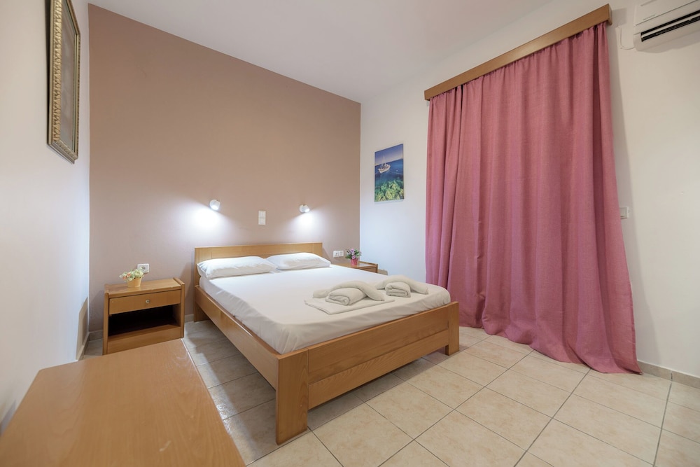 Standard Apartment, 2 Bedrooms