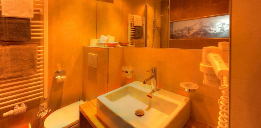 Die Seefelderin - Boutiquehotel St. Georg, Billede 4