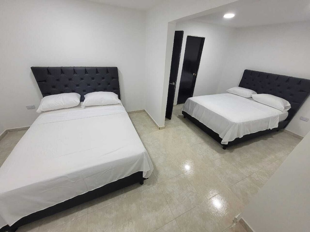 Family Double Room photo 1