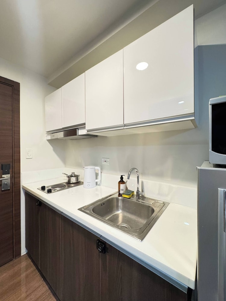 Apartment, 1 Bedroom, City View photo 2