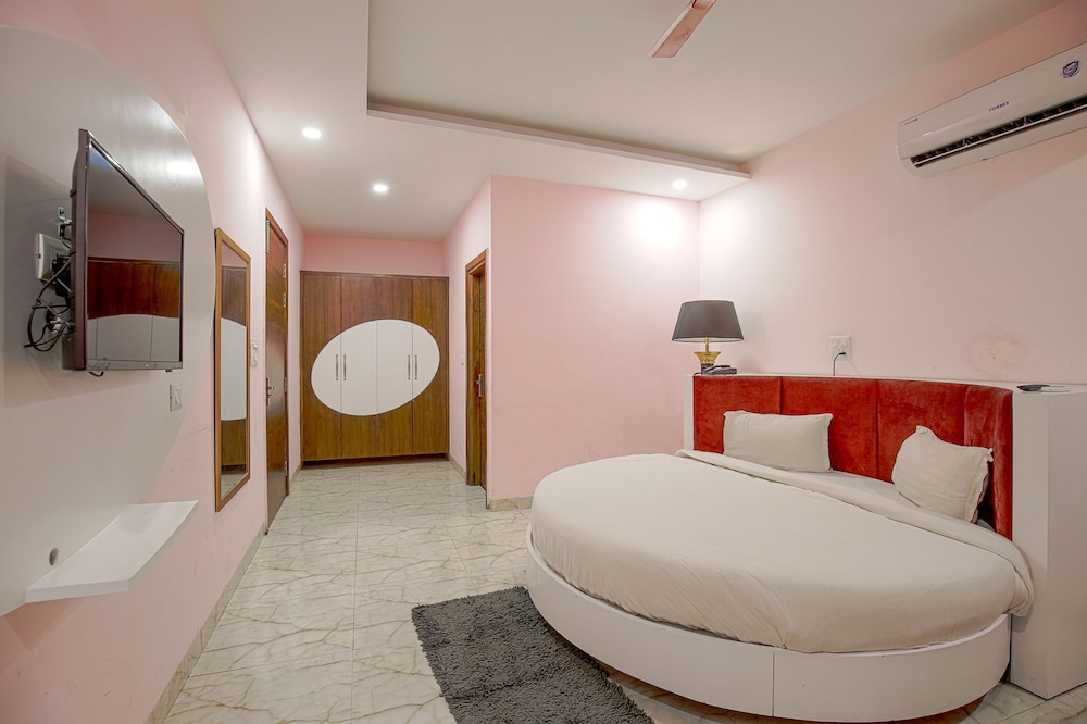 Deluxe Room photo 3